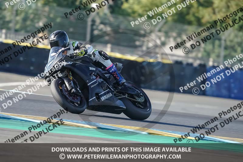 Le Mans;event digital images;france;motorbikes;no limits;peter wileman photography;trackday;trackday digital images